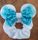 Disney Mickey mouse haarband frozen, Nieuw, Mickey Mouse, Ophalen of Verzenden