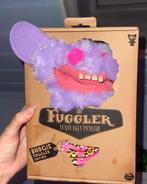 Budgie Fuggler, Ophalen of Verzenden, Zo goed als nieuw, Overige typen