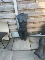 6 paspoppen, Diversen, Ophalen of Verzenden, Gebruikt