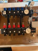 Vloerverwarming pomp 5 groeps, Minder dan 30 cm, Overige typen, Minder dan 60 cm, Ophalen of Verzenden