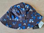 Desigual bucket hat Mickey Mouse, Ophalen, Hoed, Nieuw, One size fits all