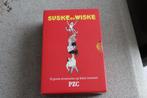 Suske en Wiske. Complete serie De Trotse Tob;oid., Complete serie of reeks, Ophalen of Verzenden, Zo goed als nieuw