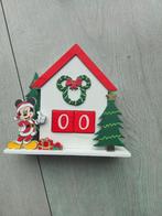 Disney Mickey Mouse Aftelkalender, Ophalen of Verzenden, Zo goed als nieuw