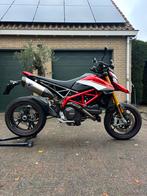 Ducati Hypermotard 950 SP Termignoni BTW, 2 cilinders, 950 cc, Motorrijbewijs A, Meer dan 35 kW