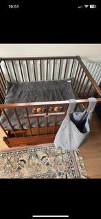 Boxkleed Koeka, Kinderen en Baby's, Ophalen, Zo goed als nieuw, Boxkleed