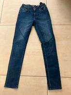Skinny jeans van Vingino, maat 170., Jongen, Ophalen of Verzenden, Broek, Zo goed als nieuw