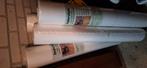 60 m2 aan ondervloer pvc white line 200, Ophalen, 75 m² of meer