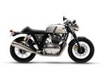 Royal-Enfield CONTINENTAL GT 650 (bj 2025), Motoren, Motoren | Royal Enfield, Bedrijf, Sport, 12 t/m 35 kW