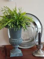 Franse louvre vaas, Ophalen of Verzenden, Zo goed als nieuw