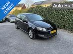 Volkswagen Polo 1.4-16V Comfortline, Voorwielaandrijving, Gebruikt, Zwart, 4 cilinders