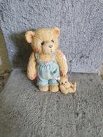 5 x Cherished Teddies - Priscilla Hillman, Ophalen of Verzenden, Cherished Teddies, Zo goed als nieuw