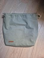 ZGAN Little Dutch Boxzak - Mintgroen, Ophalen of Verzenden, Zo goed als nieuw, Rugzak