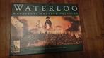 Waterloo: Napoleons Laatste Veldslag, Hobby en Vrije tijd, Gezelschapsspellen | Bordspellen, Ophalen of Verzenden