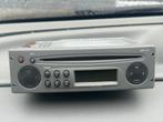 Originele Renault autoradio met CD-speler, Ophalen of Verzenden, Gebruikt