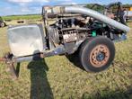Daf 6 cilinder motorpomp set met landini pomp, Ophalen, Gebruikt, Beregeningspomp