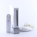 Nintendo Wii Console Wit, Spelcomputers en Games, Spelcomputers | Nintendo Wii
