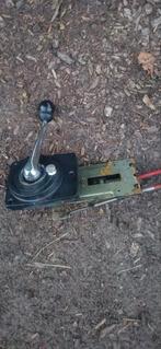 Pull to go, Ophalen of Verzenden, Motor en Techniek, Zeilboot of Motorboot