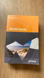 Prisma woordenboek Nederlands, Prisma of Spectrum, Ophalen of Verzenden, Zo goed als nieuw, Nederlands