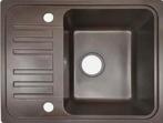 aquamarin wasbak keuken, Aquamarin, Nieuw, Ophalen of Verzenden, Minder dan 100 cm