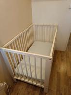 Ikea Ledikant, Ophalen, Gebruikt, Ledikant