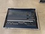 Yamaha mengpaneel MG24/14fx, Ophalen, Gebruikt, 20 kanalen of meer