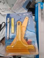 Raamfolie Gereedschap Set - Nieuw in Verpakking, Auto diversen, Ophalen of Verzenden, Nieuw