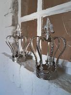 Woondecoratie: kroontjes, Ophalen of Verzenden