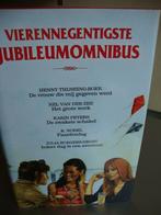 Vierennegenste Jubileum Omnibus, Boeken, Gelezen, Ophalen of Verzenden, Nederland