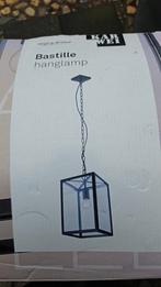 Hanglamp nieuw, Huis en Inrichting, Ophalen, Nieuw