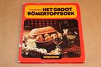 Römertopf Kookboek — De Klassieker uit de Jaren '70, Ophalen of Verzenden, Gelezen, Italië