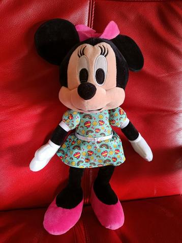 Minnie Mouse knuffel 45 cm 