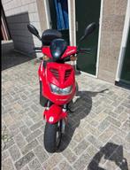 Tekoop snorscoter, Fietsen en Brommers, Ophalen of Verzenden, Zo goed als nieuw, Benzine, Overige modellen