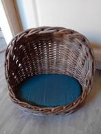 Als nieuw voor kleine poesjes, Dieren en Toebehoren, Kattenmanden, Ophalen of Verzenden, Zo goed als nieuw