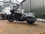 Harley davidson Roadking classic, 1448 cc, Toermotor, Particulier, 2 cilinders