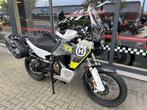 HUSQVARNA 901 NORDEN EXPEDITION 2025, Bedrijf, Toermotor