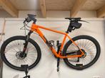 Cube Attention SL 21 inch - Mountainbike, Fietsen en Brommers, Fietsen | Mountainbikes en ATB, Hardtail, Heren, Zo goed als nieuw