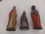 Marolin , de drie koningen, Diversen, Kerst, Ophalen of Verzenden, Gebruikt