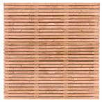 5x tuinschermen Fezz 180x180cm, Ophalen, 150 tot 200 cm, Nieuw, 150 tot 200 cm