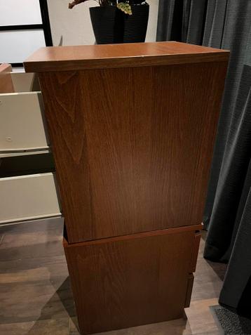 Ikea malm nachtkastjes - afbeelding 5