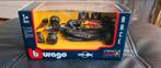Bburago RB20 MAX VERSTAPPEN 2024 nieuw in doosje 1:43, Hobby en Vrije tijd, Modelauto's | 1:43, Ophalen of Verzenden, Nieuw, Auto