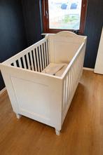 2x Ledikant - In hoogte verstelbaar, evt. met matras, Kinderen en Baby's, Ophalen, Gebruikt, Ledikant