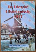 De Friesche Elfstedentocht 1997, Verzamelen, Sportartikelen en Voetbal, Nieuw, Ophalen of Verzenden, Overige sporten