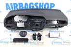 Airbag set - Dashboard zwart Volkswagen Touran (2015-heden), Auto-onderdelen, Gebruikt