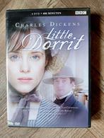 Little Dorrit dvd box, Cd's en Dvd's, Alle leeftijden, Ophalen of Verzenden, Zo goed als nieuw, Drama