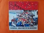 Ritmic Group - Karnaval-Van Eysde tot de Mookerhei (Telstar), Cd's en Dvd's, Vinyl | Nederlandstalig, Ophalen of Verzenden, Gebruikt