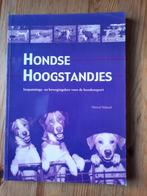 M. Nijland - Hondse hoogstandjes, M. Nijland, Honden, Ophalen of Verzenden, Zo goed als nieuw
