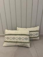 Kussen set van Mood, Huis en Inrichting, Ophalen, Zo goed als nieuw, Vierkant