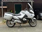 BMW R1200RT 2007, 2 cilinders, Motorrijbewijs A, Ophalen of Verzenden, Toermotor