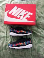 Nike Air footscape woven maat 43 voor €40, Kleding | Heren, Schoenen, Ophalen, Zwart, Nike, Nieuw