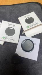Ios smart airtag, Ophalen of Verzenden, Nieuw, Zwart, 100 %